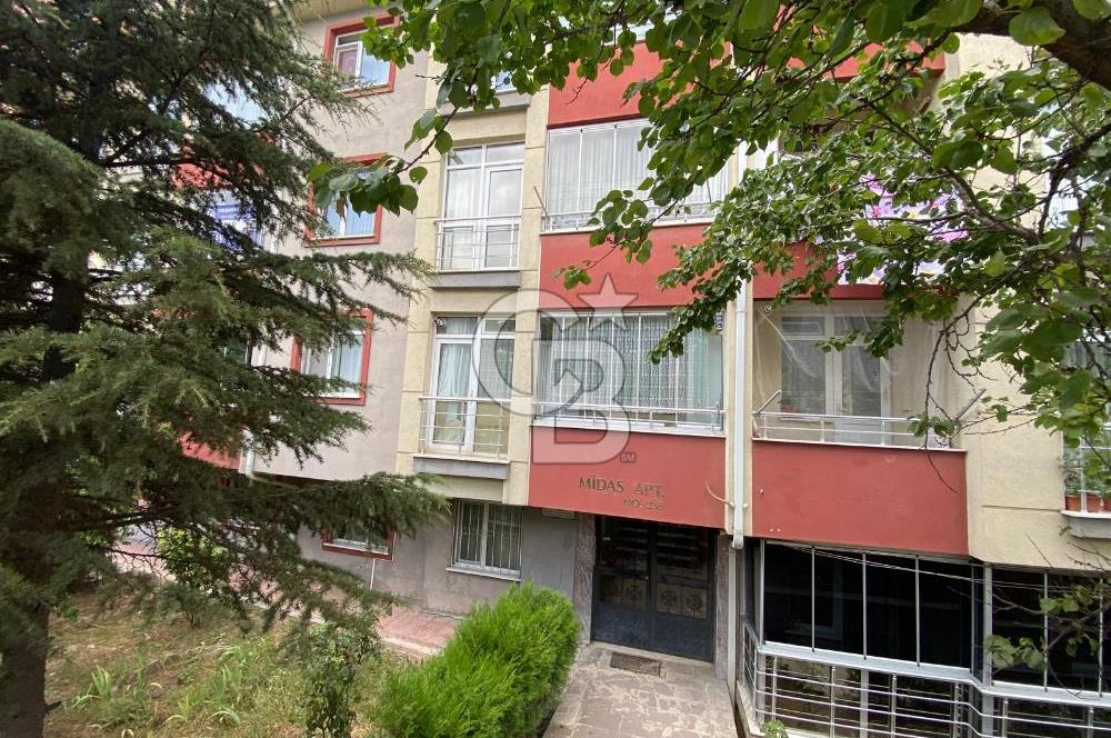 CB CITY'DEN GÜLLÜKTE SATILIK 3+1 DAİRE