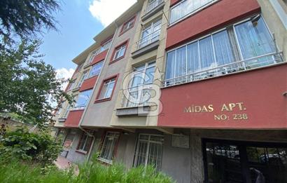 CB CITY'DEN GÜLLÜKTE SATILIK 3+1 DAİRE