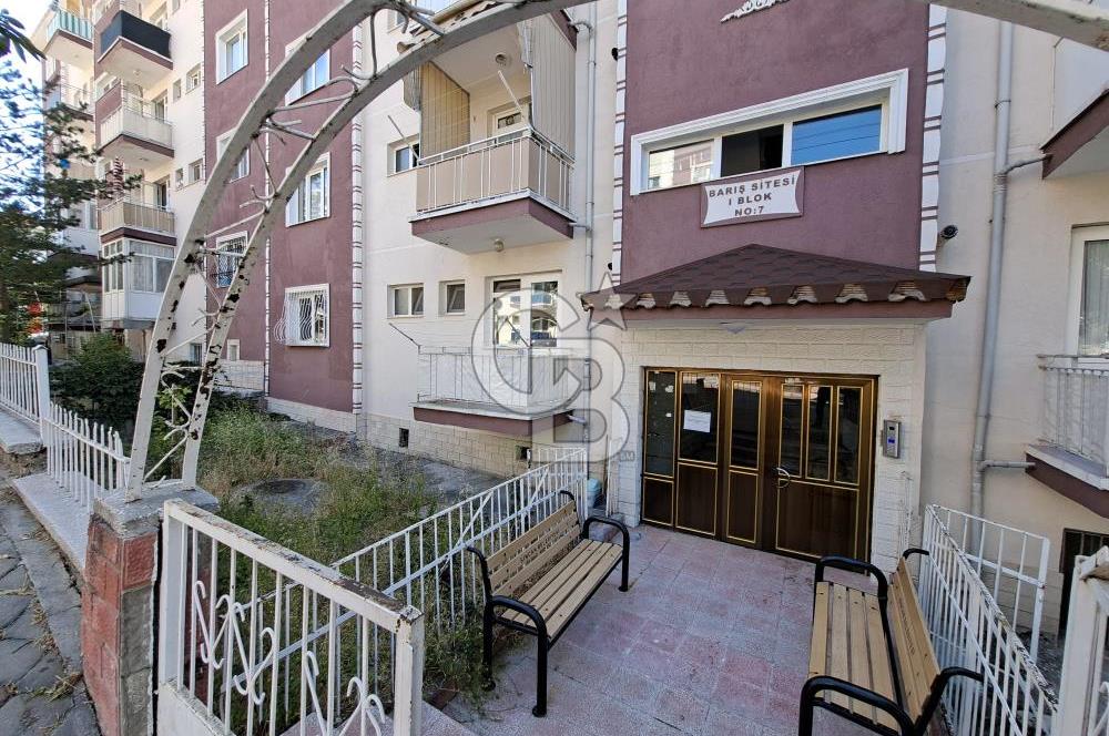 GÖKÇEK MAH'DE METROYA YAKIN 3+1 KİRALIK DAİRE