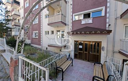 GÖKÇEK MAH'DE METROYA YAKIN 3+1 KİRALIK DAİRE