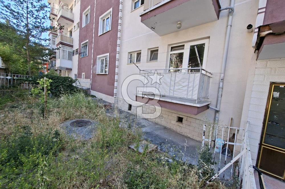 GÖKÇEK MAH'DE METROYA YAKIN 3+1 KİRALIK DAİRE
