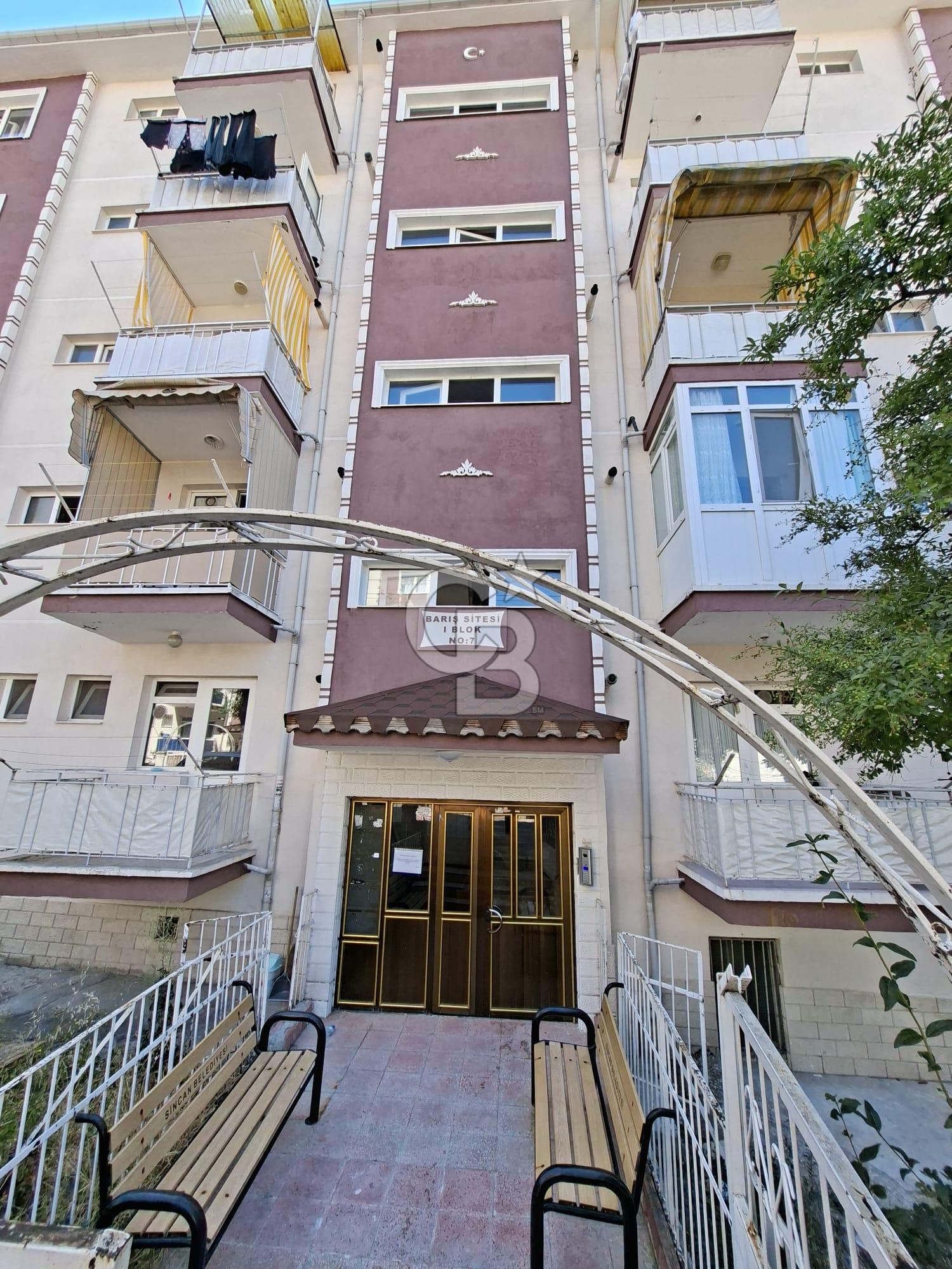 GÖKÇEK MAH'DE METROYA YAKIN 3+1 KİRALIK DAİRE