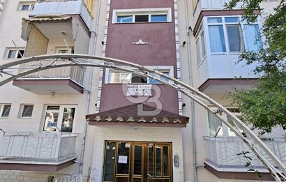 GÖKÇEK MAH'DE METROYA YAKIN 3+1 KİRALIK DAİRE
