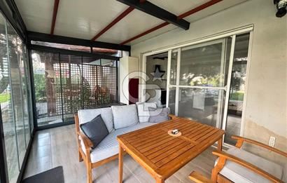 SEYREK STUDIO CITY 3. ETAP’TA BAHÇE KATINDA, KIŞ BAHÇELİ 3+1 DUBLEKS