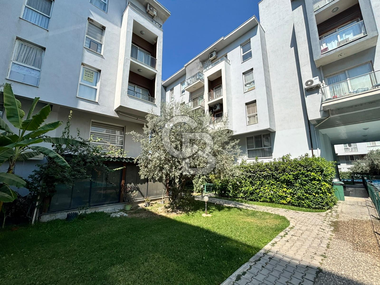 SEYREK STUDIO CITY 3. ETAP’TA BAHÇE KATINDA, KIŞ BAHÇELİ 3+1 DUBLEKS