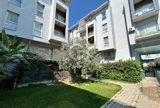 SEYREK STUDIO CITY 3. ETAP’TA BAHÇE KATINDA, KIŞ BAHÇELİ 3+1 DUBLEKS - 1 - 363907