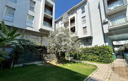 SEYREK STUDIO CITY 3. ETAP’TA BAHÇE KATINDA, KIŞ BAHÇELİ 3+1 DUBLEKS