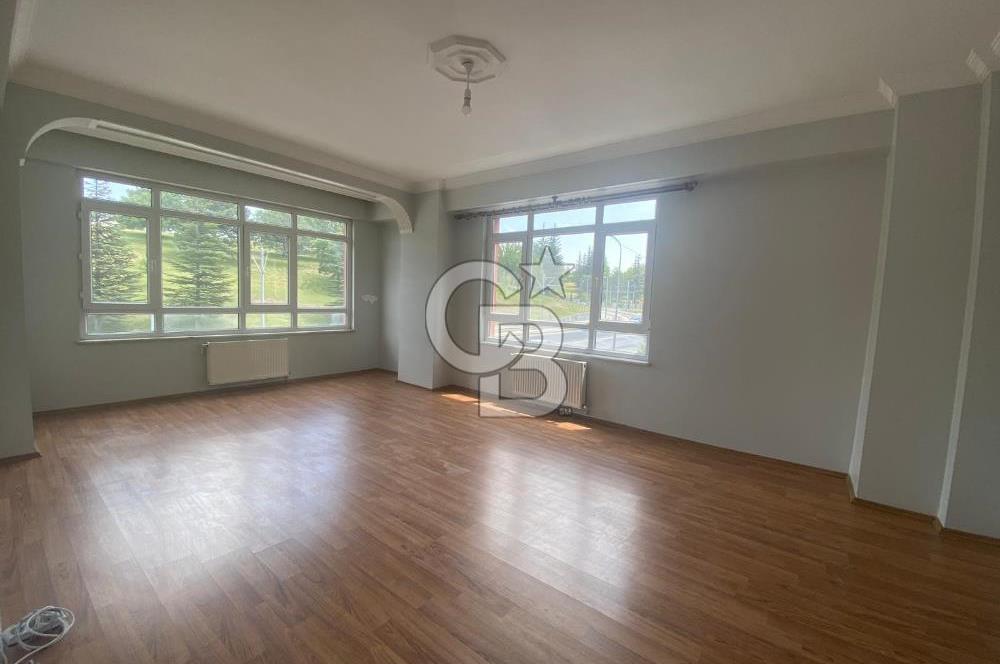 CB CITY'DEN GÜLLÜKTE SATILIK 3+1 DAİRE