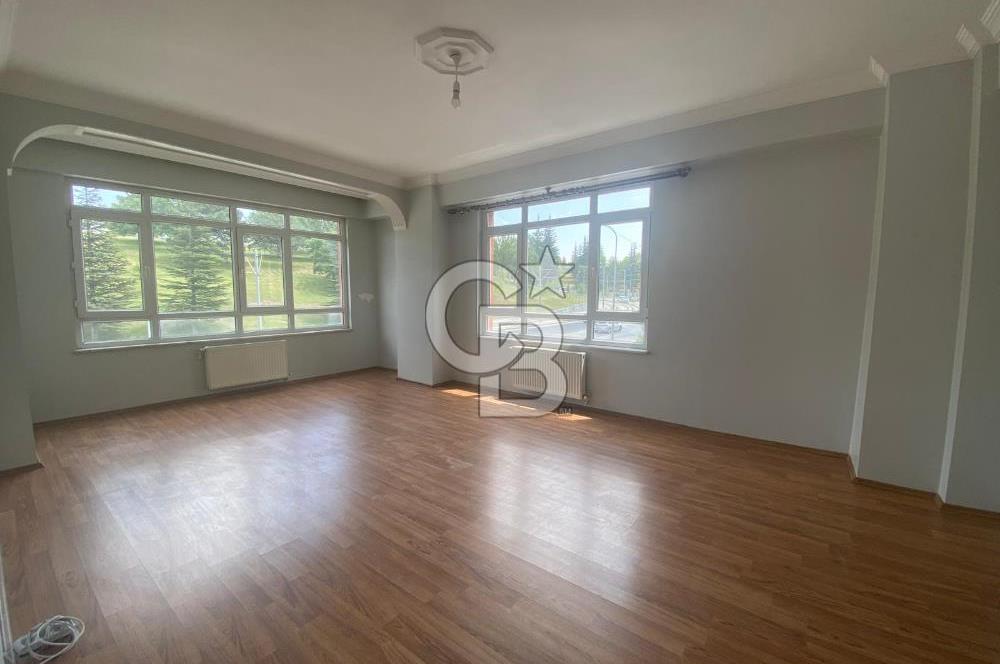 CB CITY'DEN GÜLLÜKTE SATILIK 3+1 DAİRE