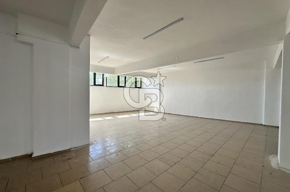ÇAĞLAYAN ADLİYESİNE 500 M / KOMPLE KAT / 243 M2-PRESTİJLİ BİNA