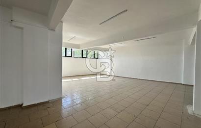 ÇAĞLAYAN ADLİYESİNE 500 M / KOMPLE KAT / 243 M2-PRESTİJLİ BİNA