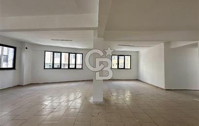ÇAĞLAYAN ADLİYESİNE 500 M / KOMPLE KAT / 243 M2-PRESTİJLİ BİNA