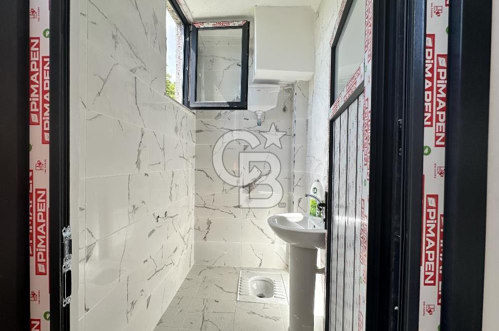 ÇAĞLAYAN ADLİYESİNE 500 M / KOMPLE KAT / 243 M2-PRESTİJLİ BİNA