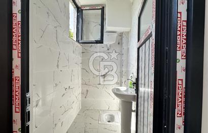ÇAĞLAYAN ADLİYESİNE 500 M / KOMPLE KAT / 243 M2-PRESTİJLİ BİNA