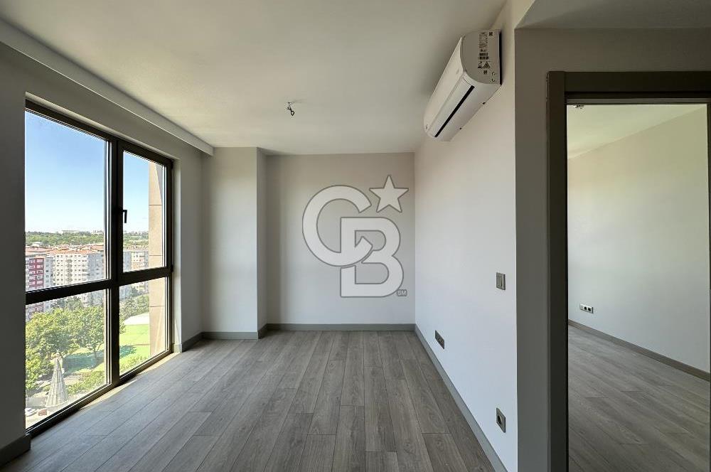 BAKIRCI TOPKAPI DA FIRSAT 2+1-70 M2/ A BLOK-EN PRESTİJLİ KONUMDA