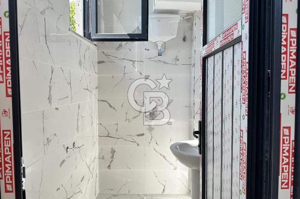 ÇAĞLAYAN ADLİYESİNE 500 M / KOMPLE KAT / 243 M2-PRESTİJLİ BİNA