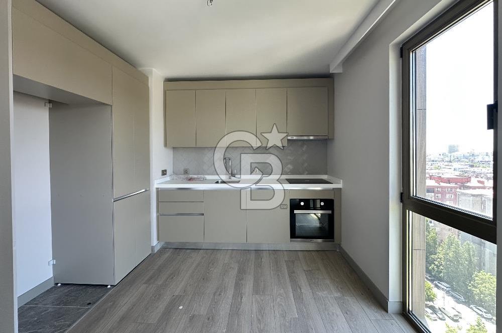 BAKIRCI TOPKAPI DA FIRSAT 2+1-70 M2/ A BLOK-EN PRESTİJLİ KONUMDA