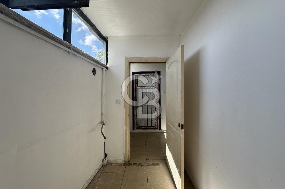 ÇAĞLAYAN ADLİYESİNE 500 M / KOMPLE KAT / 243 M2-PRESTİJLİ BİNA