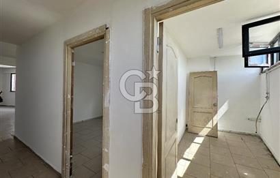 ÇAĞLAYAN ADLİYESİNE 500 M / KOMPLE KAT / 243 M2-PRESTİJLİ BİNA