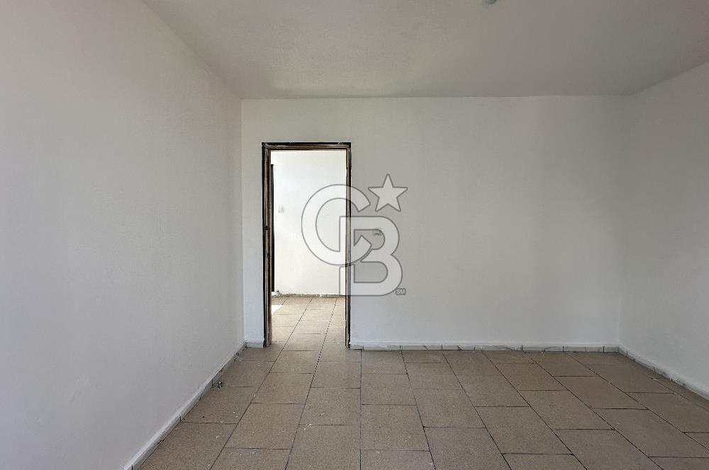 ÇAĞLAYAN ADLİYESİNE 500 M / KOMPLE KAT / 243 M2-PRESTİJLİ BİNA