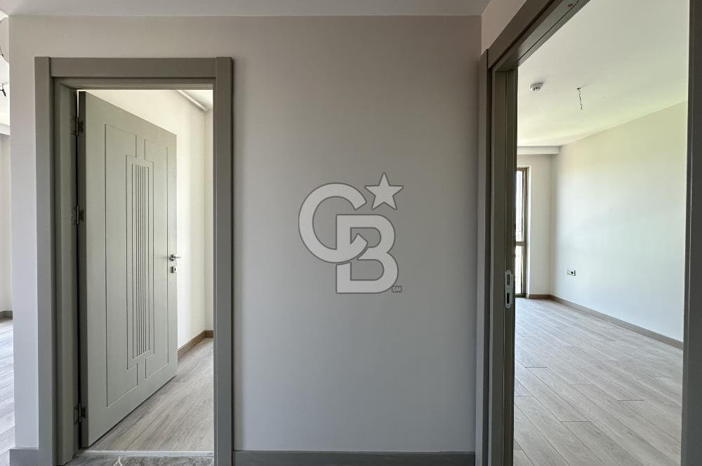 BAKIRCI TOPKAPI DA FIRSAT 2+1-70 M2/ A BLOK-EN PRESTİJLİ KONUMDA