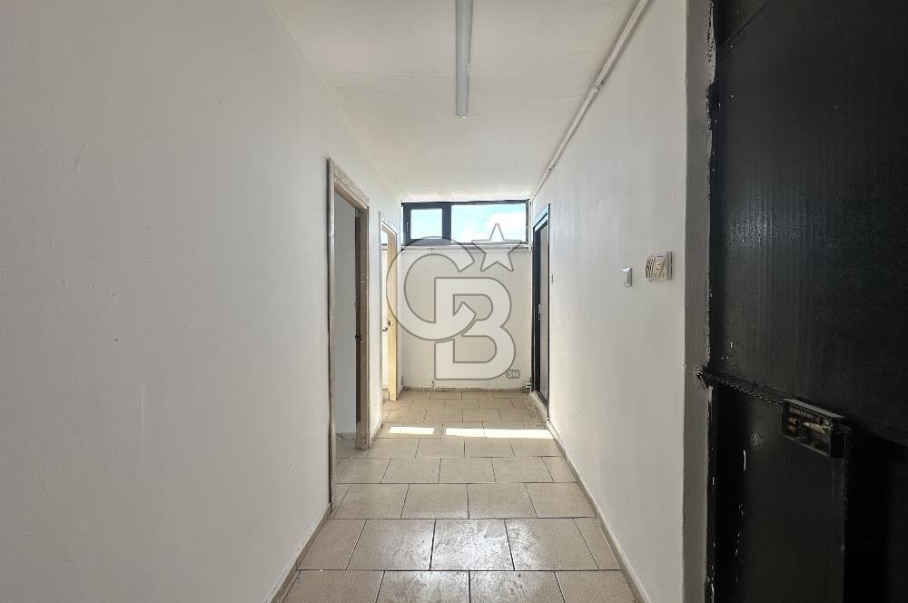 ÇAĞLAYAN ADLİYESİNE 500 M / KOMPLE KAT / 243 M2-PRESTİJLİ BİNA