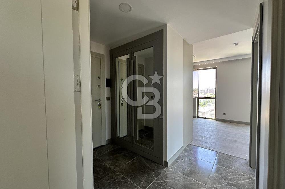 BAKIRCI TOPKAPI DA FIRSAT 2+1-70 M2/ A BLOK-EN PRESTİJLİ KONUMDA