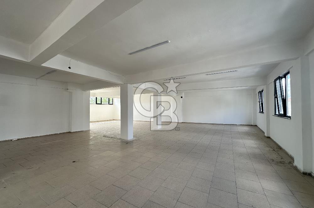 ÇAĞLAYAN ADLİYESİNE 500 M / KOMPLE KAT / 243 M2-PRESTİJLİ BİNA