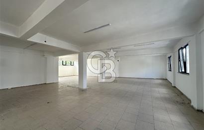 ÇAĞLAYAN ADLİYESİNE 500 M / KOMPLE KAT / 243 M2-PRESTİJLİ BİNA
