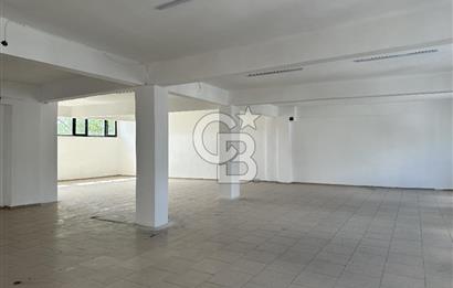 ÇAĞLAYAN ADLİYESİNE 500 M / KOMPLE KAT / 243 M2-PRESTİJLİ BİNA