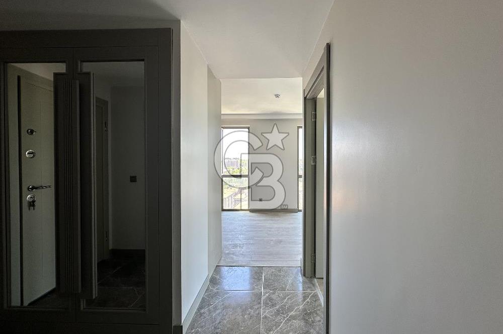 BAKIRCI TOPKAPI DA FIRSAT 2+1-70 M2/ A BLOK-EN PRESTİJLİ KONUMDA