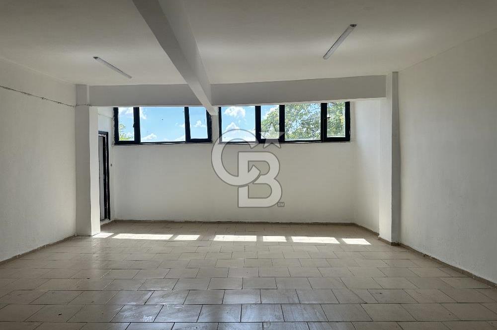 ÇAĞLAYAN ADLİYESİNE 500 M / KOMPLE KAT / 243 M2-PRESTİJLİ BİNA