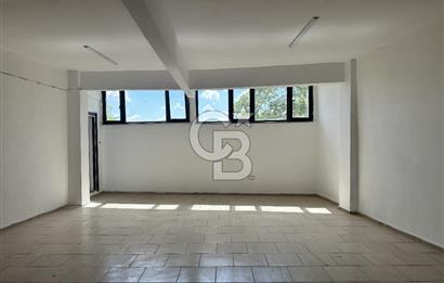 ÇAĞLAYAN ADLİYESİNE 500 M / KOMPLE KAT / 243 M2-PRESTİJLİ BİNA
