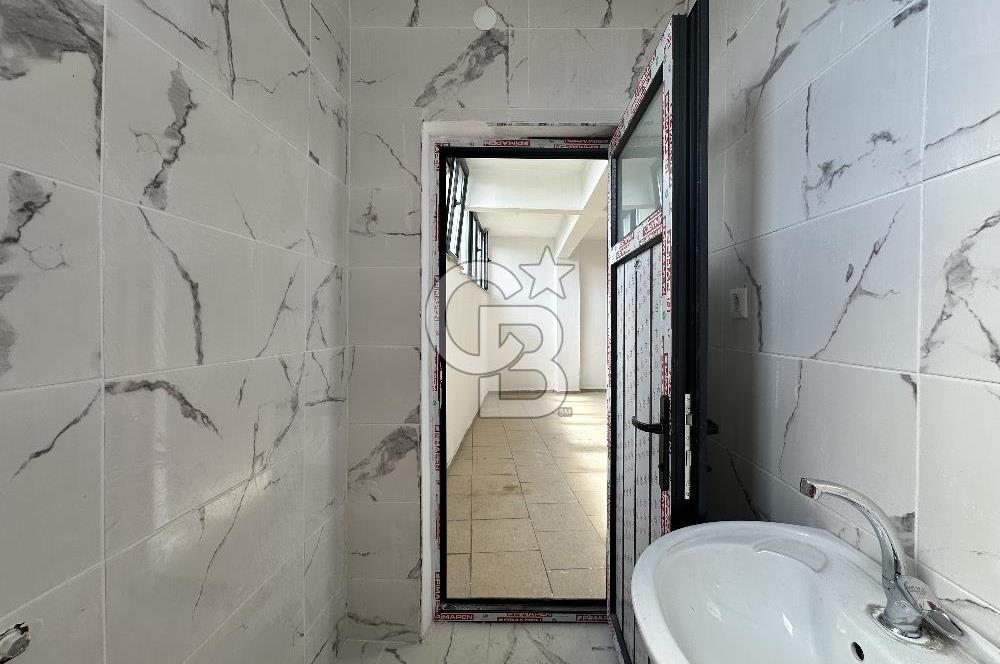 ÇAĞLAYAN ADLİYESİNE 500 M / KOMPLE KAT / 243 M2-PRESTİJLİ BİNA
