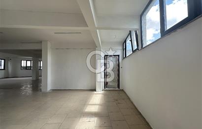 ÇAĞLAYAN ADLİYESİNE 500 M / KOMPLE KAT / 243 M2-PRESTİJLİ BİNA