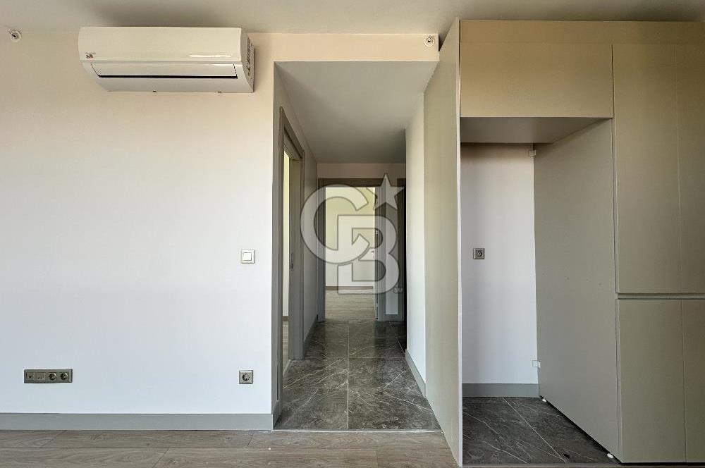 BAKIRCI TOPKAPI DA FIRSAT 2+1-70 M2/ A BLOK-EN PRESTİJLİ KONUMDA