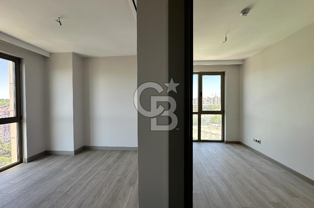 BAKIRCI TOPKAPI DA FIRSAT 2+1-70 M2/ A BLOK-EN PRESTİJLİ KONUMDA