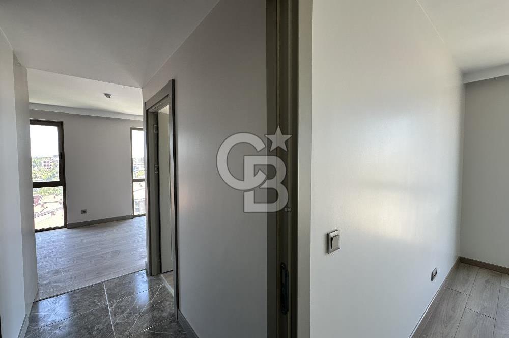 BAKIRCI TOPKAPI DA FIRSAT 2+1-70 M2/ A BLOK-EN PRESTİJLİ KONUMDA