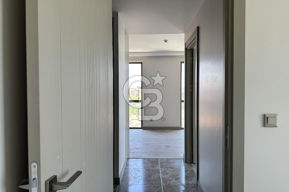 BAKIRCI TOPKAPI DA FIRSAT 2+1-70 M2/ A BLOK-EN PRESTİJLİ KONUMDA