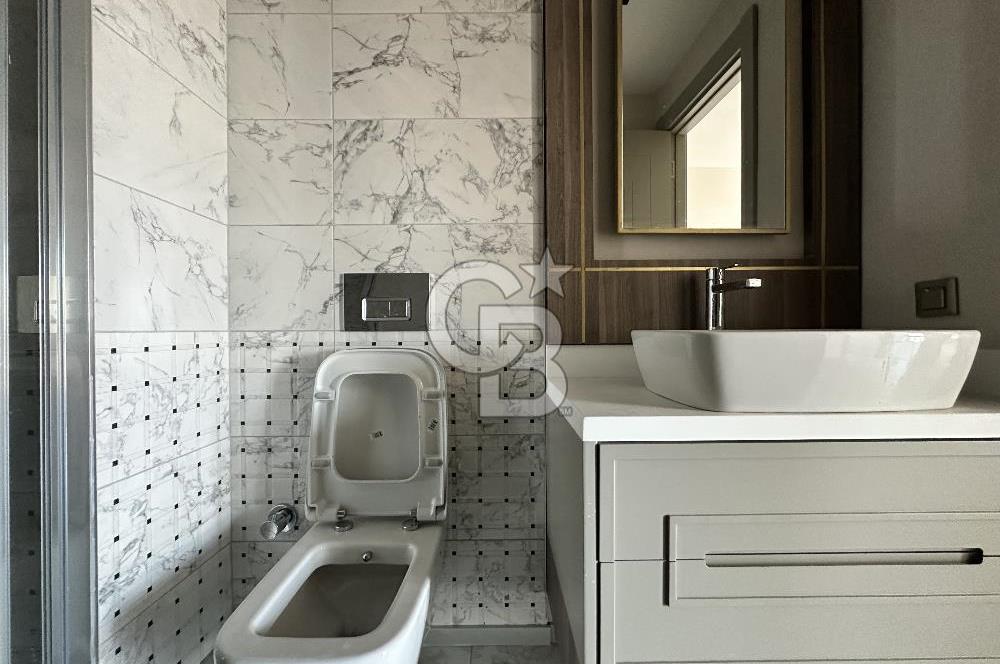 BAKIRCI TOPKAPI DA FIRSAT 2+1-70 M2/ A BLOK-EN PRESTİJLİ KONUMDA