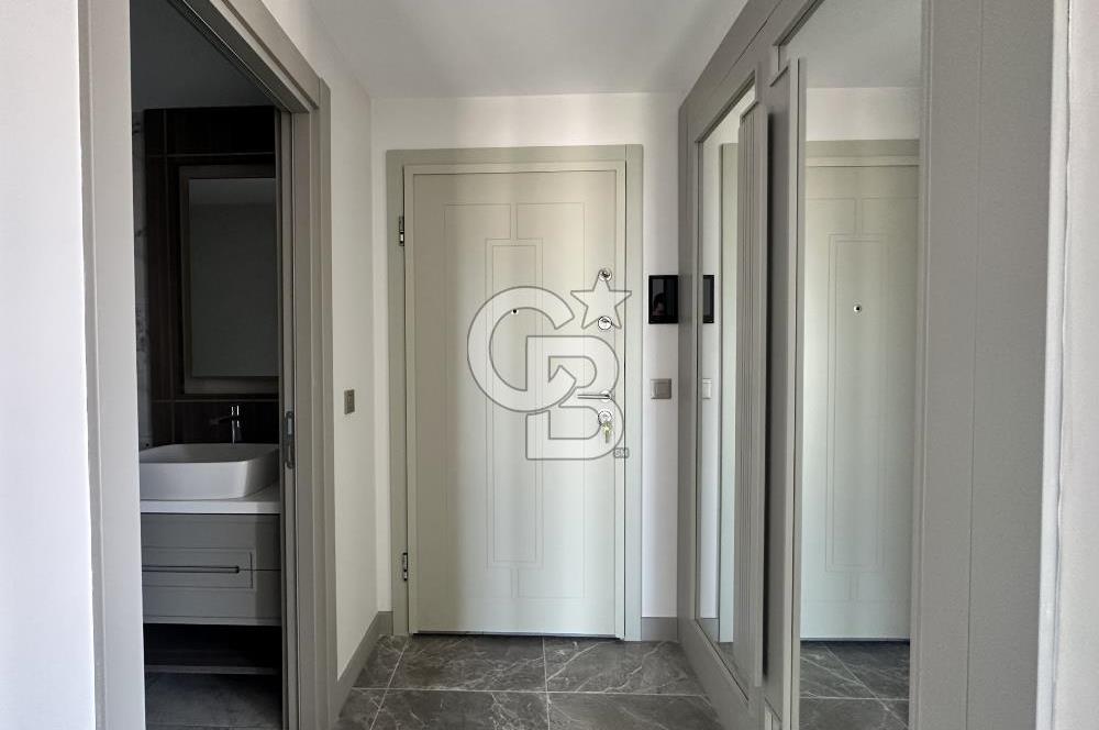 BAKIRCI TOPKAPI DA FIRSAT 2+1-70 M2/ A BLOK-EN PRESTİJLİ KONUMDA