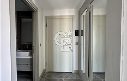 BAKIRCI TOPKAPI DA FIRSAT 2+1-70 M2/ A BLOK-EN PRESTİJLİ KONUMDA