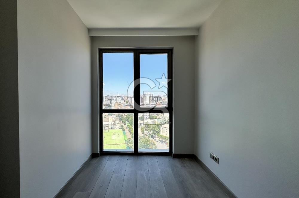 BAKIRCI TOPKAPI DA FIRSAT 2+1-70 M2/ A BLOK-EN PRESTİJLİ KONUMDA
