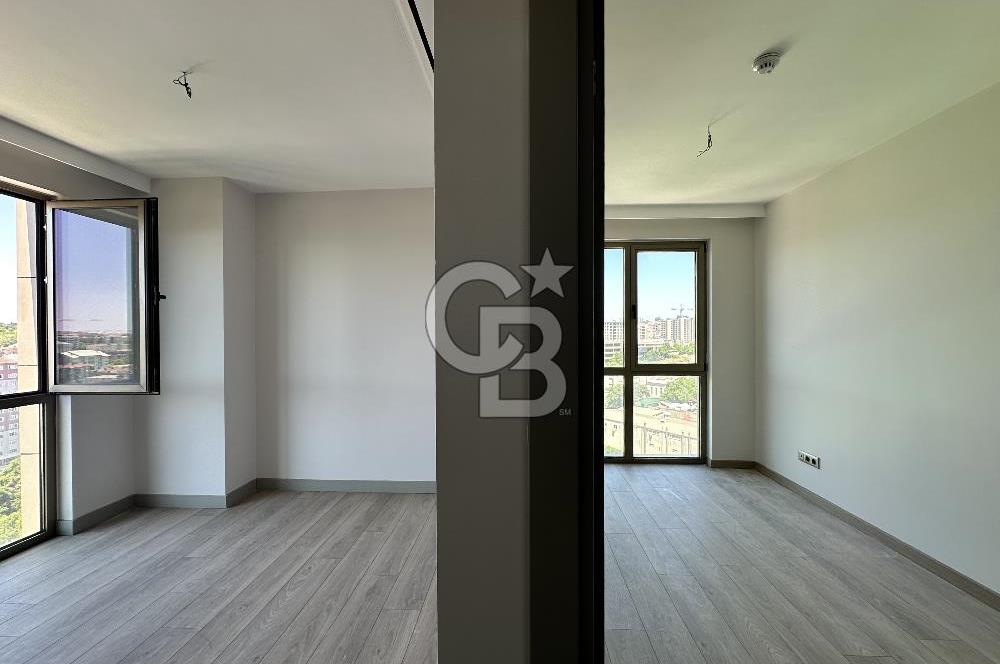 BAKIRCI TOPKAPI DA FIRSAT 2+1-70 M2/ A BLOK-EN PRESTİJLİ KONUMDA