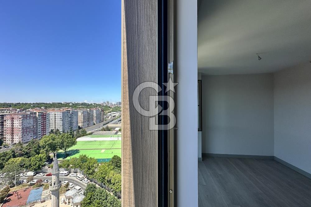 BAKIRCI TOPKAPI DA FIRSAT 2+1-70 M2/ A BLOK-EN PRESTİJLİ KONUMDA