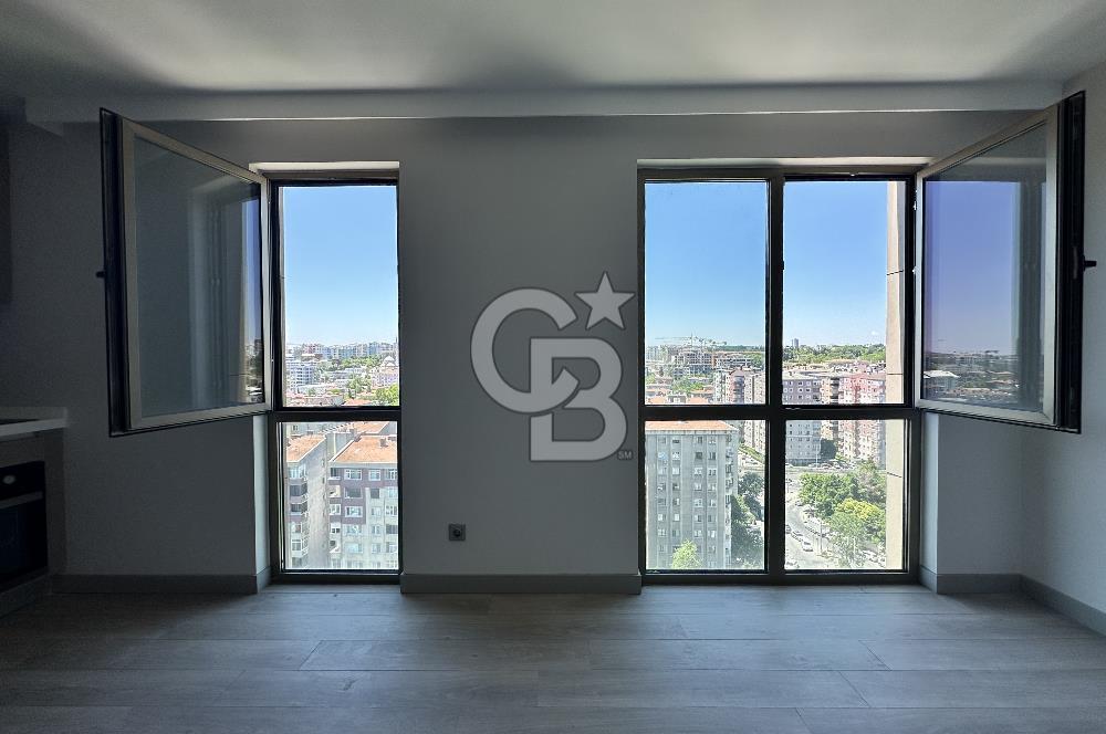 BAKIRCI TOPKAPI DA FIRSAT 2+1-70 M2/ A BLOK-EN PRESTİJLİ KONUMDA