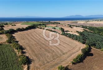 BALIKESİR GÖNEN KINALAR MAHALLESİ'NDE SATILIIK  ARAZİ - 2 - 363806