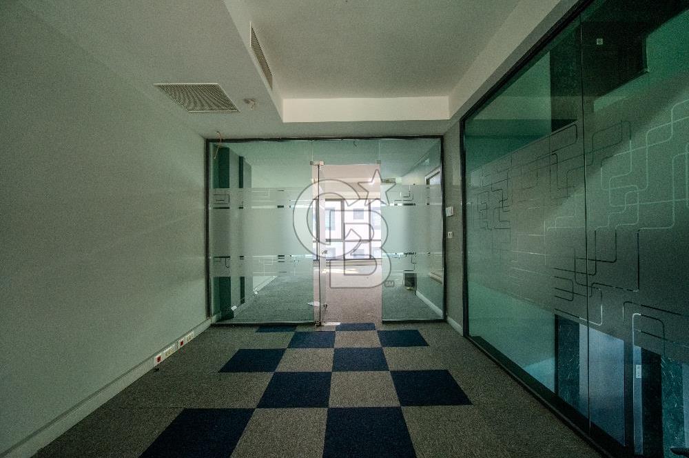 ÜSKÜDAR BURHANİYE SATILIK KOMPLE PLAZA 660 m2 7 KATLI YATIRIM FIRSATI