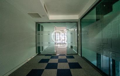ÜSKÜDAR BURHANİYE SATILIK KOMPLE PLAZA 660 m2 7 KATLI YATIRIM FIRSATI