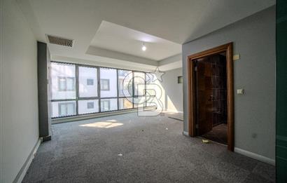 ÜSKÜDAR BURHANİYE SATILIK KOMPLE PLAZA 660 m2 7 KATLI YATIRIM FIRSATI